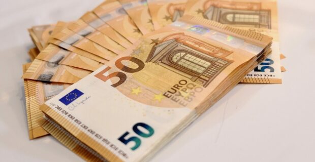 LKU kredito unijų grupė per pusmetį uždirbo 2,8 mln. Eur pelno